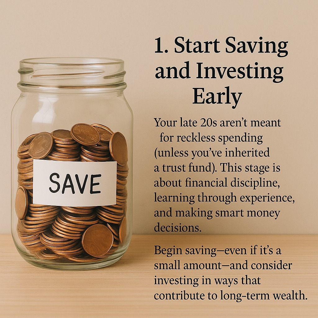 Savings